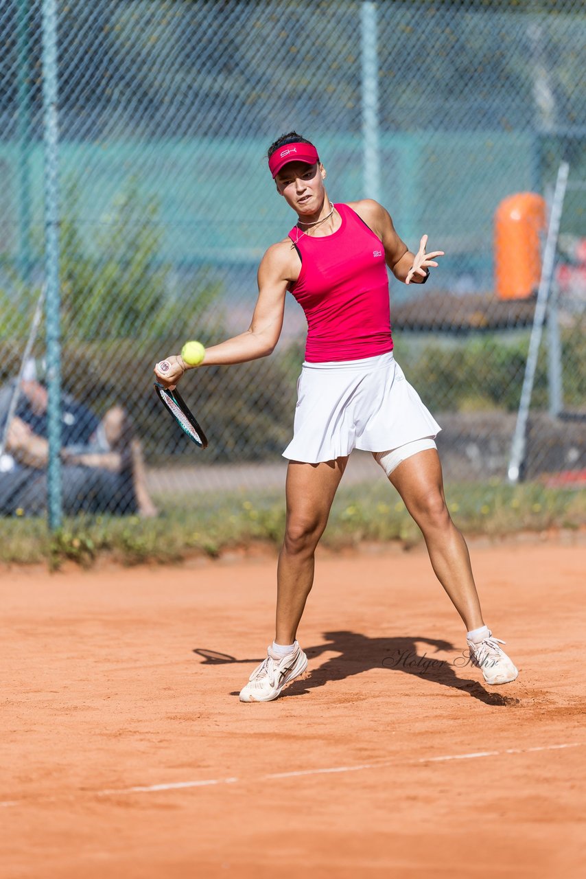 Bild 267 - ITF Kaltenkirchen